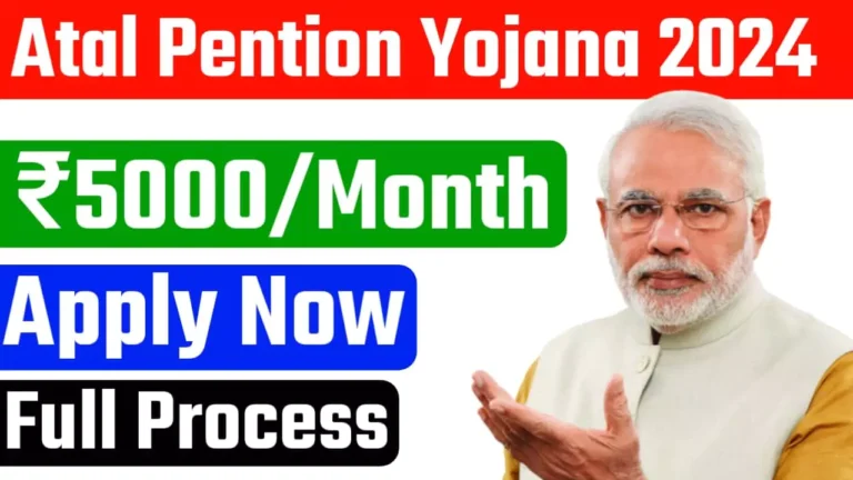 Atal Pention Yojana Atal Pension Yojana Eligibility and Benefits