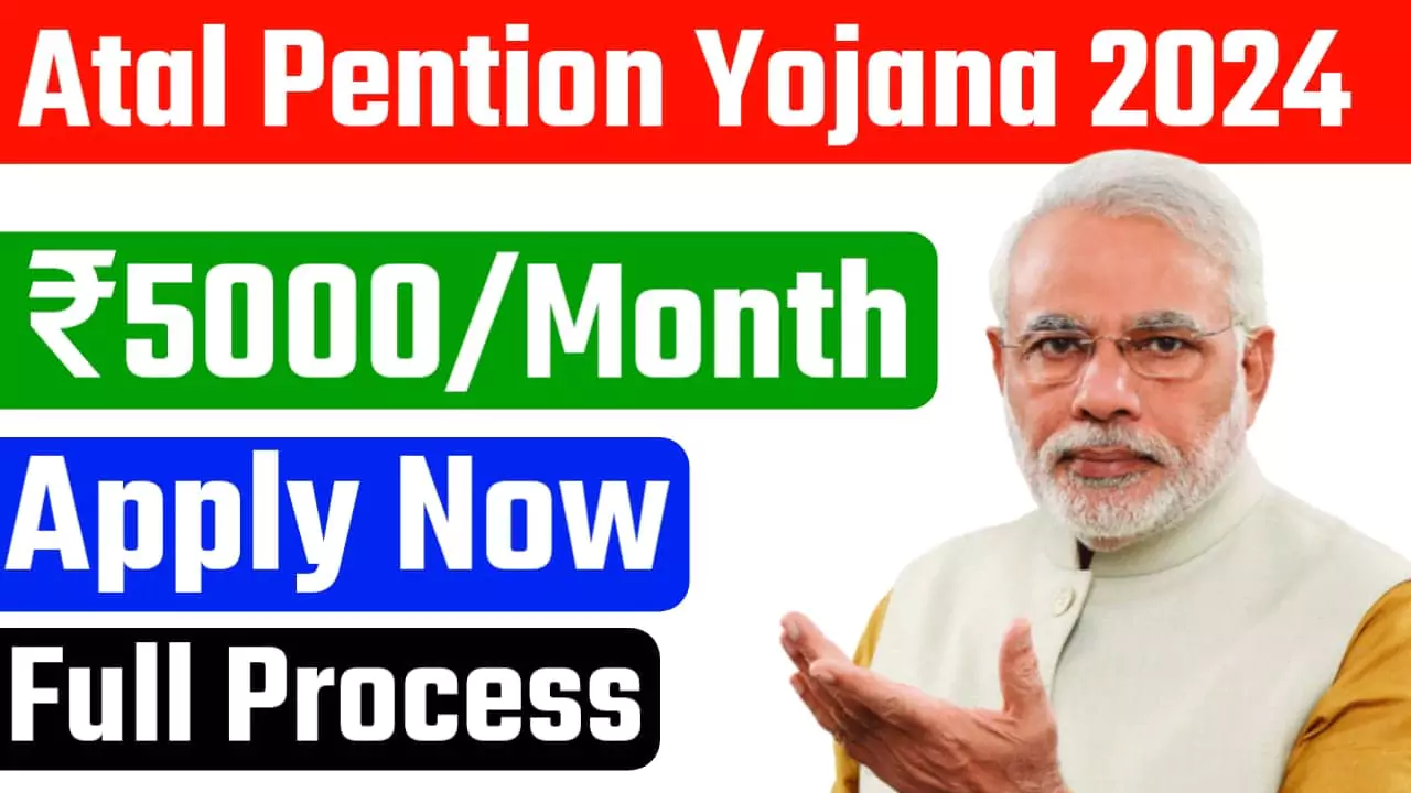 Atal Pention Yojana Atal Pension Yojana Eligibility and Benefits