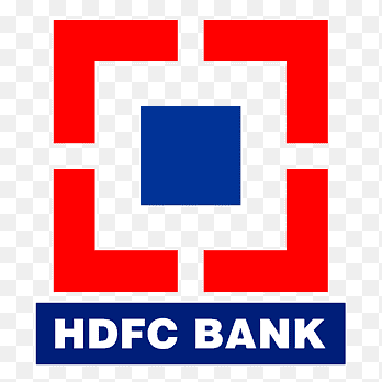 HDFC logo