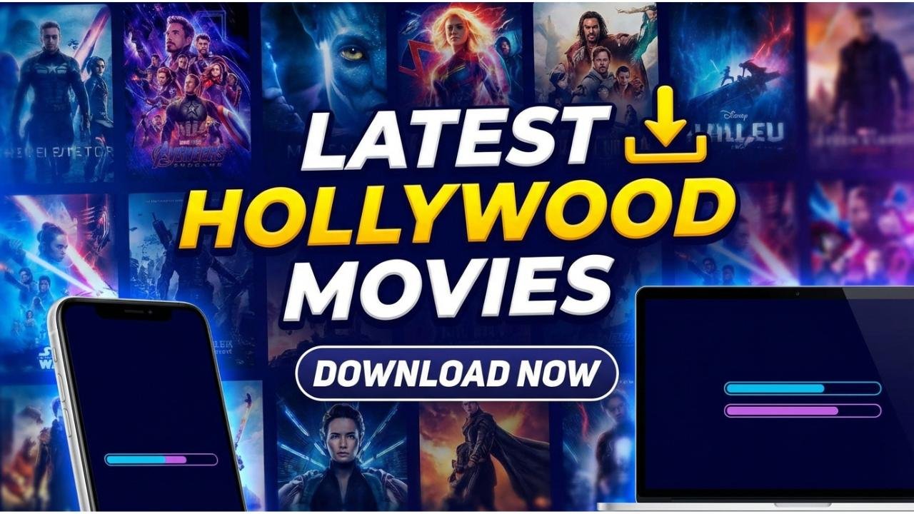 Download Hollywood Movies
