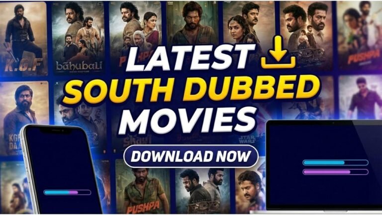 Download South Dubbed Movies