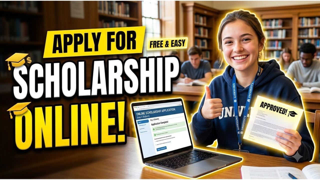 Scholarship Apply Online (2)
